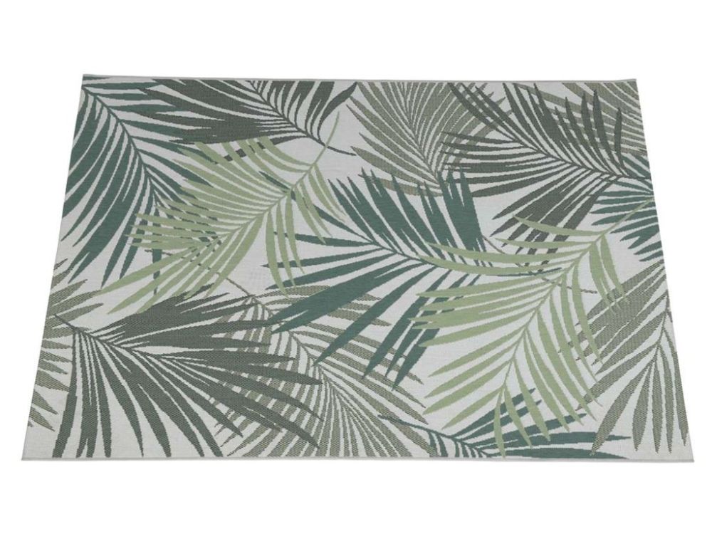 Garden Impressions Buitenkleed Naturalis Palm Leaf 200 x 290 cm