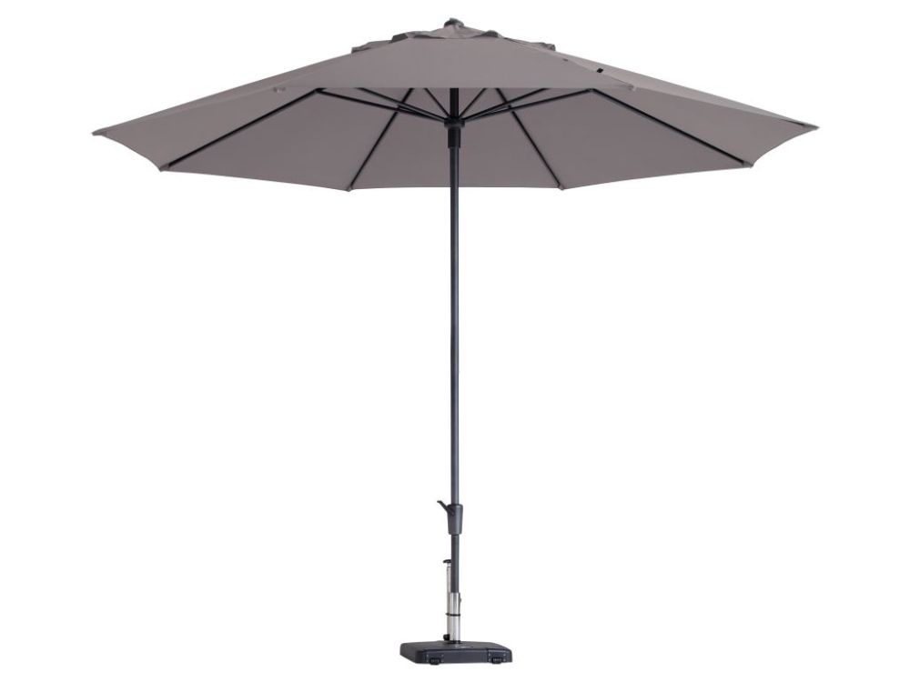 Madison Parasol Timor Luxe Taupe Ø 400 cm