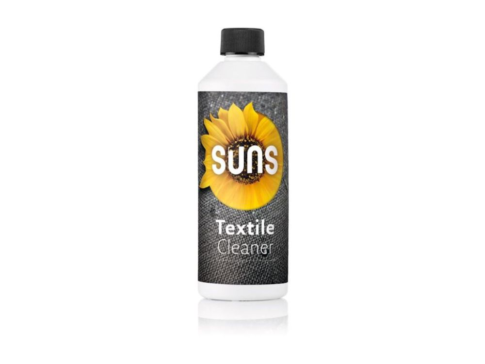 Suns Textile Cleaner